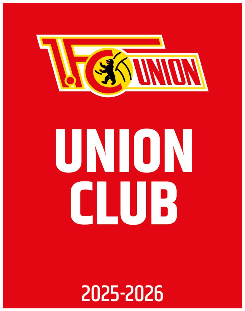 1.FC Union Berlin - Union Club