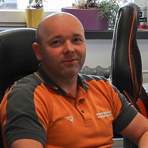 Torsten Stolz
